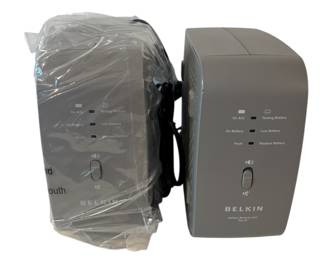 Belkin Residential Gateway Battery BackUps