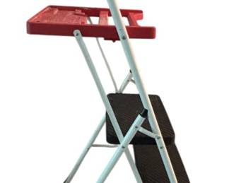 Cosco Step Ladder