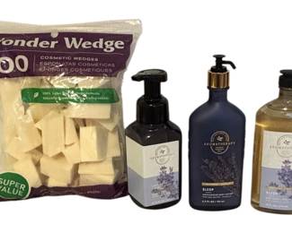 NEW Bath Body Works Aromatherapy