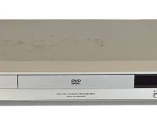 Toshiba DVD Player