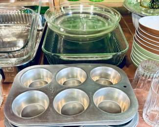 Kitchen Bakeware