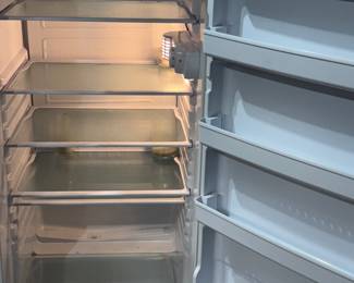 Danby Designer Compact Refrigerator.