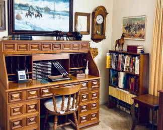 Top Quality Mid Century Room Furnishings.