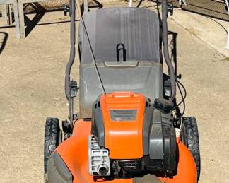 Husqvarna Self Propelled Push Mower