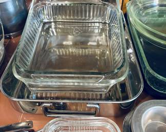 Kitchen Bakeware