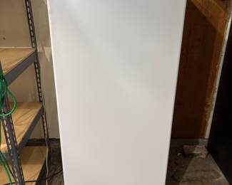 Danby Designer Compact Refrigerator.