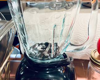 Oster 12 Speed Blender.
