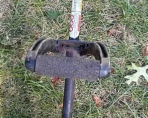 Craftsman Gas Oil Weed Trimmer