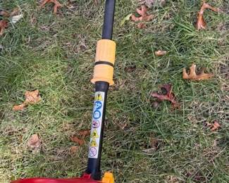 Homesite 15 Line Feed Electric TrimmerGrass