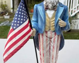 Uncle Sam