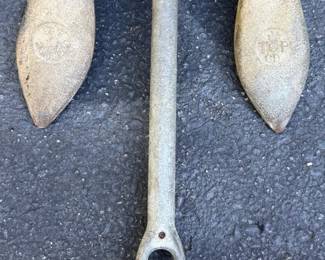 Top Co. Boat Anchor