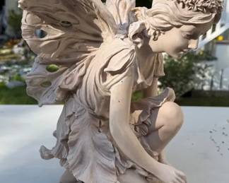 Fiona The Flower Fairy