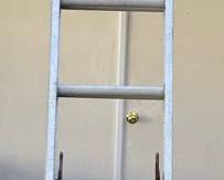 18 Extension Ladder
