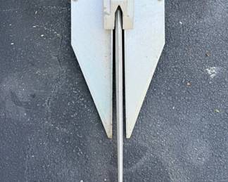 Fortress FX 11 Anchor