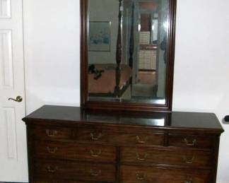 Henkel Harris Dresser