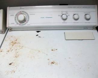 Whirlpool Dryer