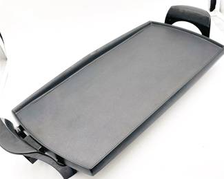 Presto 22-inch Electric Griddle