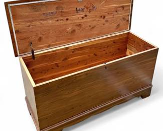 Lane Cedar Chest