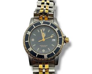 TAG Heuer Professional 200 Watch