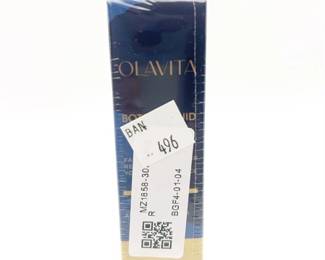 Olavita Botox Liquid Solution Anti-Aging Serum