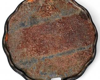 Cast Iron ILSA Italian Heat Diffuser