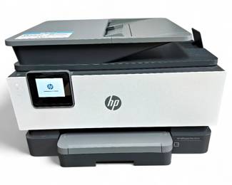 HP OfficeJet Pro 9018 All-In-One Printer