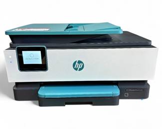 HP OfficeJet Pro 8028e Color Inkjet All-in-One Printer