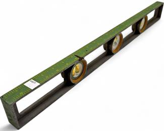 Mayes Tools TT6-24 "The Tennesseean" level