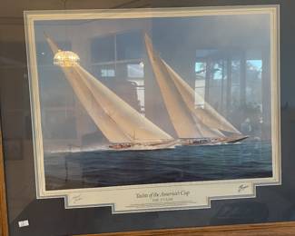 limited Edition print $60