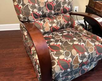 chair recliner