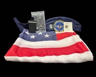 United States Air Force Memorabilia