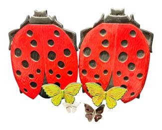Insect Outdoor Garden Decor