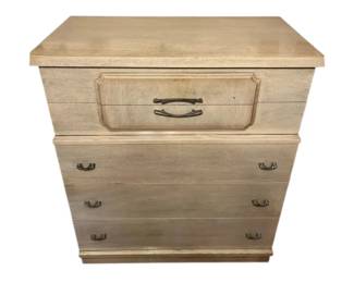 Mainline By Hooker Tall Boy Dresser