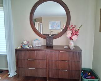 Ethan Allen bedroom set