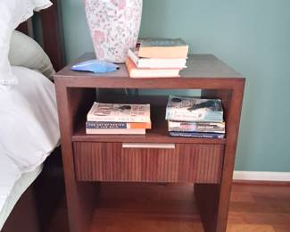 Ethan Allen bedroom set