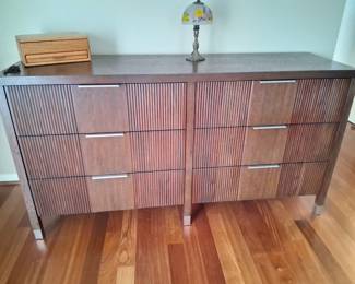 Ethan Allen bedroom set