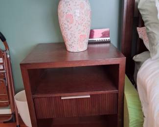 Ethan Allen bedroom set