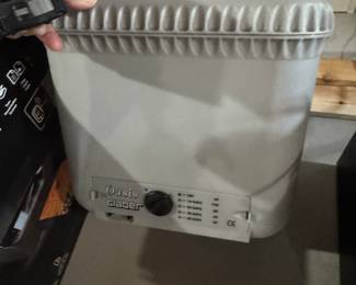 Oasis Claber - Garden self watering drip system