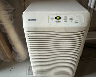 dehumidifier