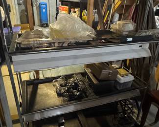 plant grow lights and equipment