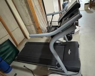 Nordic Track EXP 1000i