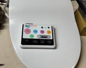 Bidet Cascade 3000LR 