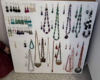 hand made jewelry