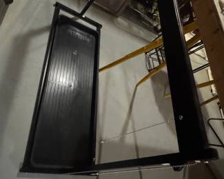 plant grow equipment