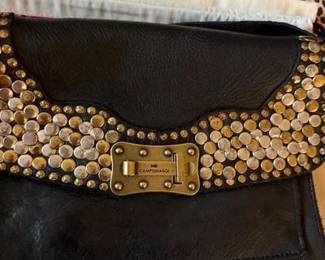 Campomaggi purse