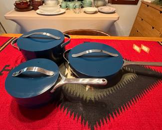 Caraway Cookware