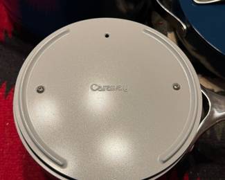 Caraway Cookware