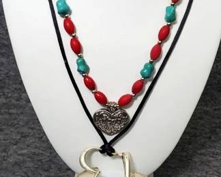 Sterling Silver  Gem Stone Jewelry