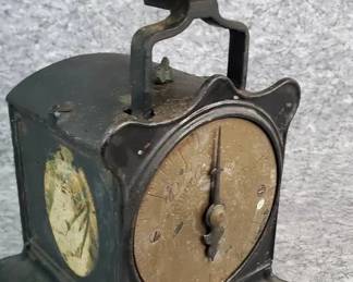 Antique Turnbulls Family Scale