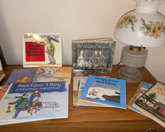 Children books